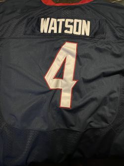 Texans Jersey  Size 56 2xl