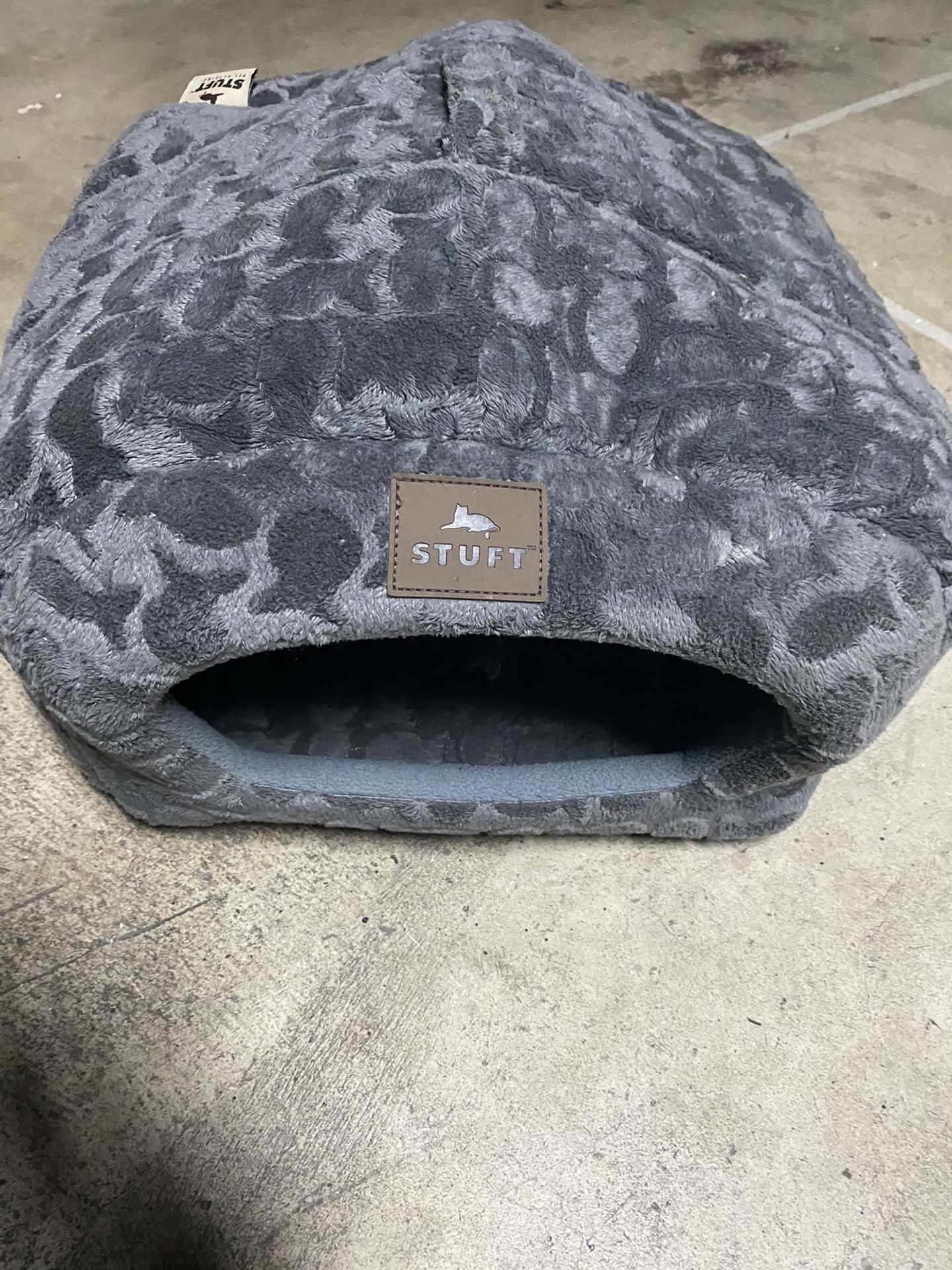 Cat Bed