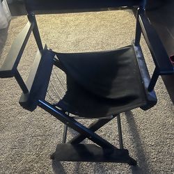 Directors Chair
