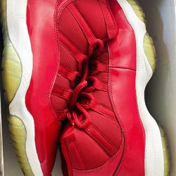 Jordan 11’S Retro 