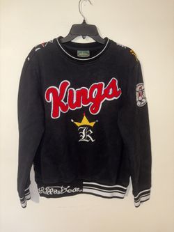 Vintage Stall & Dean Men’s Crewneck Sweater Size Large