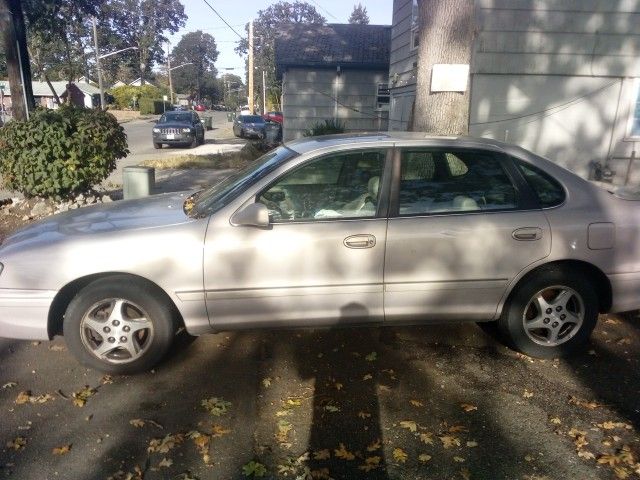 1997 Toyota Avalon