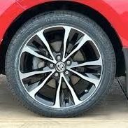 Toyota Prius Rims Corolla Wheels Matrix Prime Vibe Lexus Ct200h Tc Xb Frs 