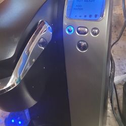 Kruig Coffee Machine Single Cup