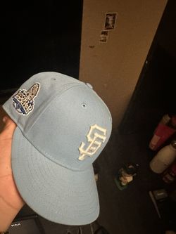 sf giants hat