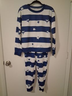 Womens Athletic Set