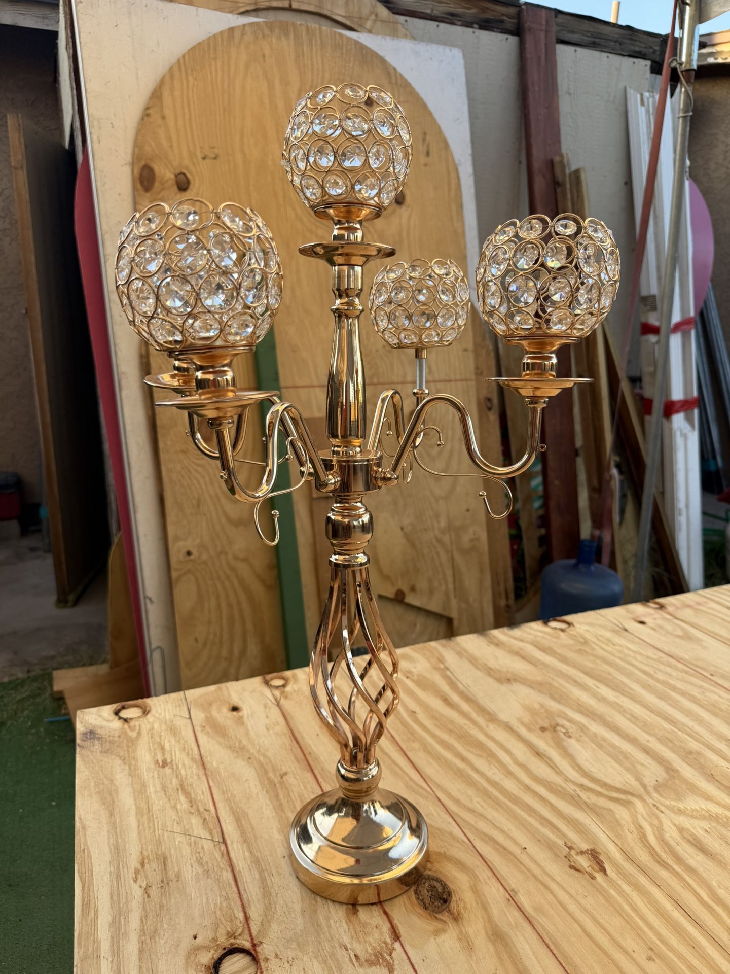 Centerpiece