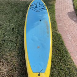 SUP