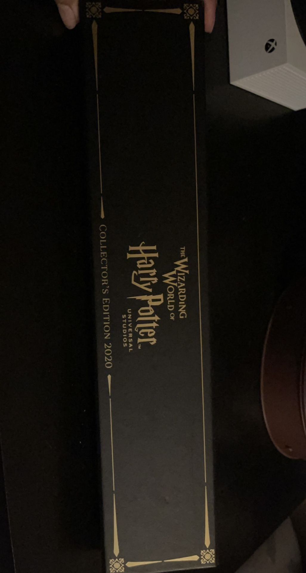 Harry Potter Wand