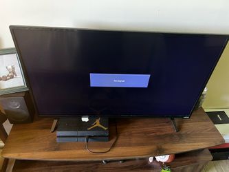 Vizio TV