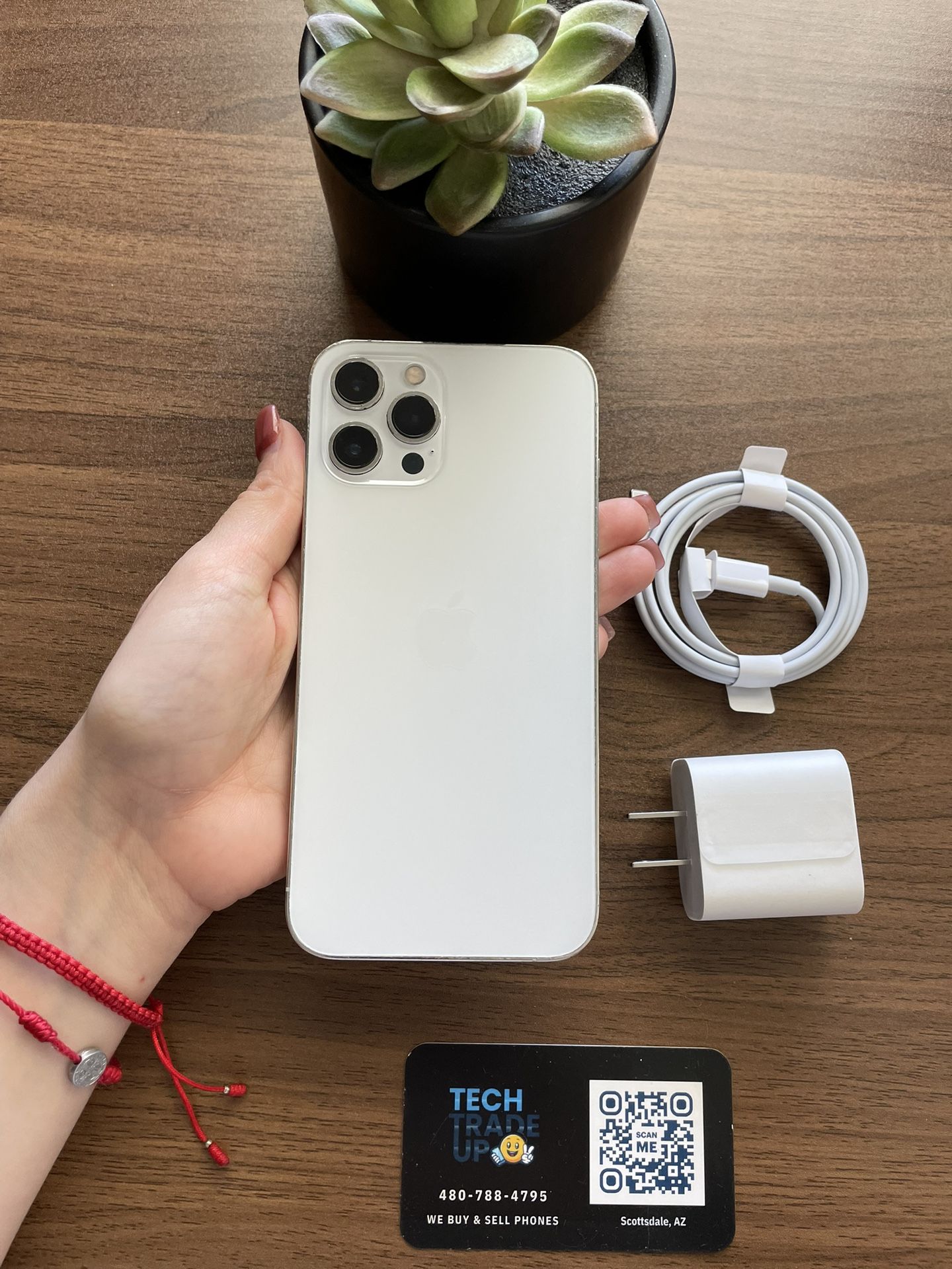 iPhone 12 Pro Max 256GB Unlocked