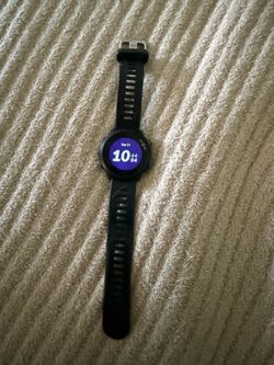 Garmin Forerunner 55
