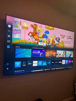 98 inch tv