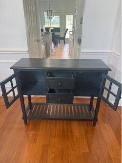 Accent table