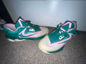 Nike sneakers size 12