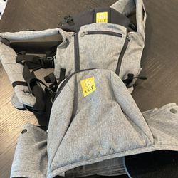 Lille Baby Carrier With Seat