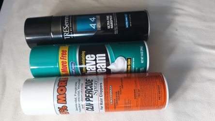 Fijador Para El Cabello 