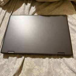 Lenovo Yoga Laptop