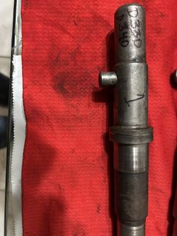 Hobart Mixer Planetary Alligator D340 D300