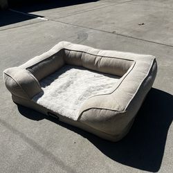 Dog bed 35”