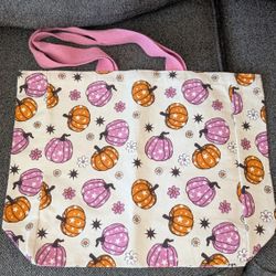 Large New Tote Bag