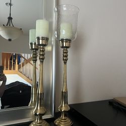 Candle Holder