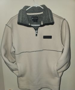Fleece Pullover