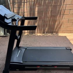 Treadmill
