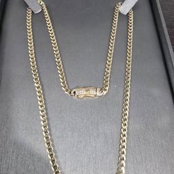 Gold Chain