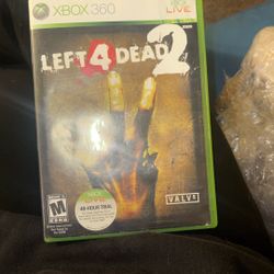 Left 4 Dead 2 