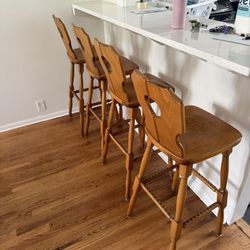 Bar Chairs