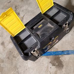 Tool Box 