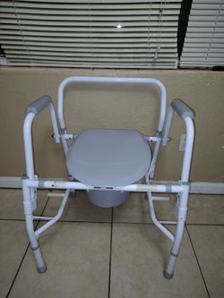 Commode