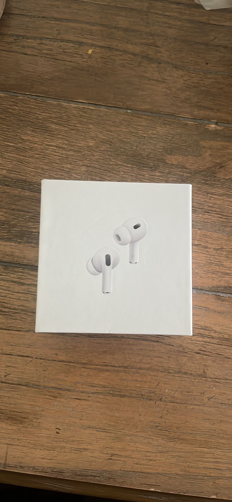 Airpods pro 2nd gen
