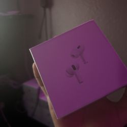 AirPods Pro 3 For 120