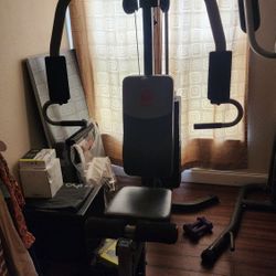 Marcy Performance Equiptment