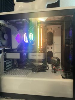 GAMING PC I9-9900K, 3060TI GPU