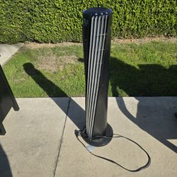 Vornado 41" Tower Fan – Multiple Speeds