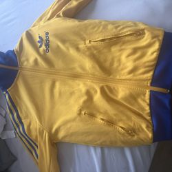 Adidas jacket