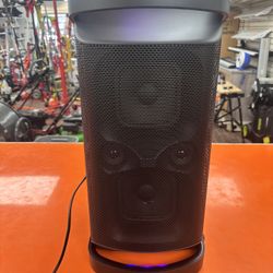 Sony SRS-XP500  Wireless Portable Bluetooth Speaker