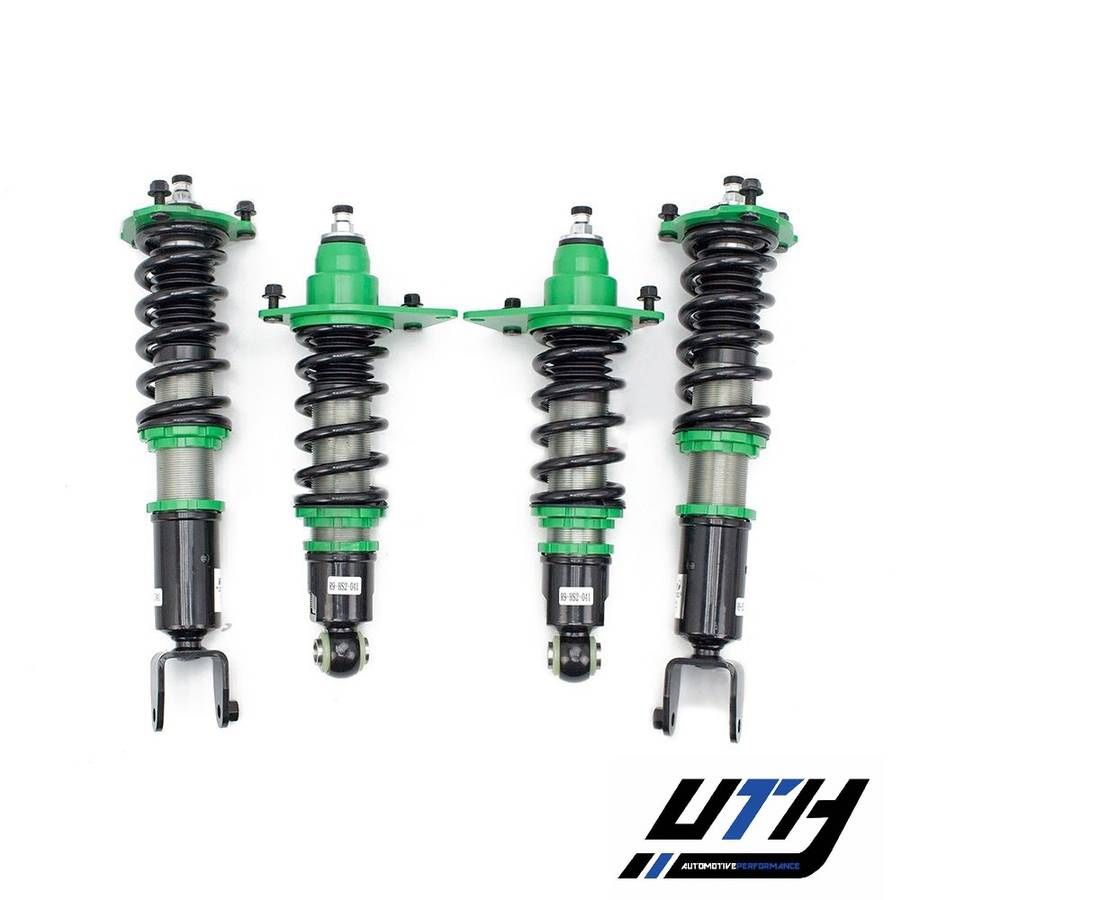 Rev9 Hyper Street II Coilover Mazda RX8 RX-8 04-11