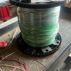 6 Gauge Wire 