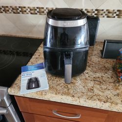 Air Fryer By Ambiano