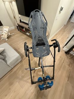 Teeter FitSpine X1 Inversion Table