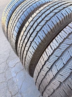 275/65R18 MICHELIN DEFENDER 2