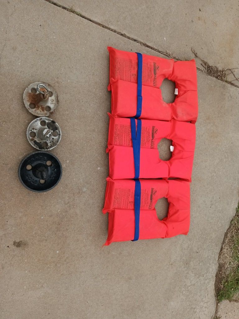 Boat Accessories