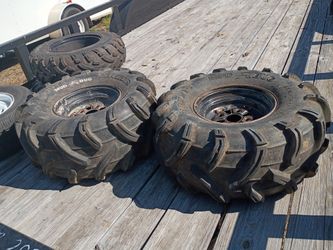 ATV Tires