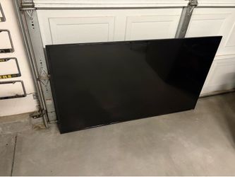 Vizio 65 inch tv