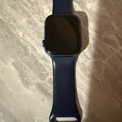 Apple Watch Series 8 45mm +Gps