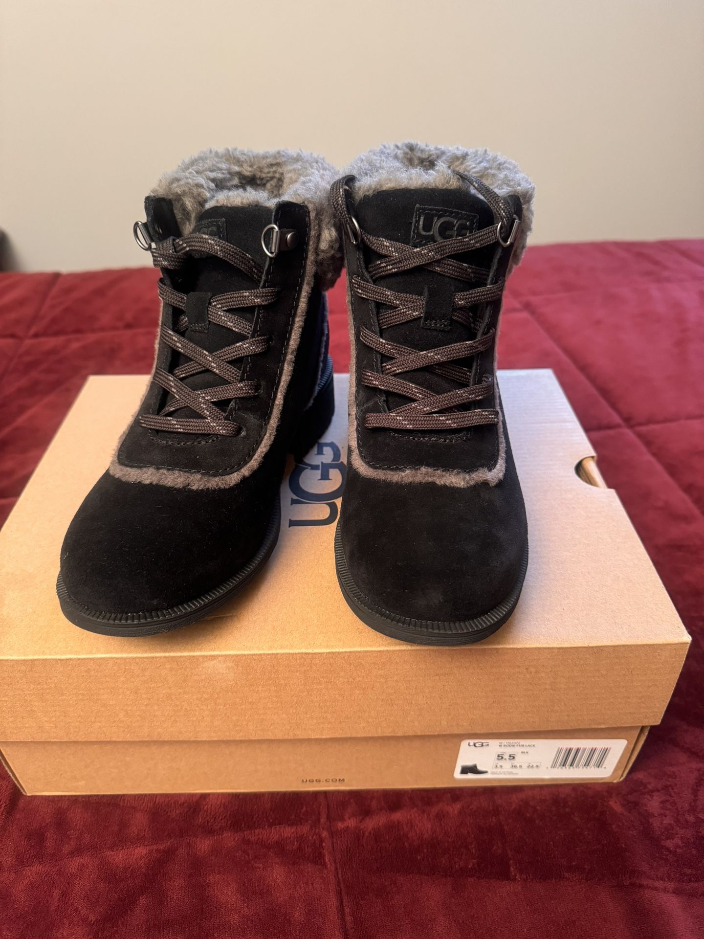 Ugg Boots